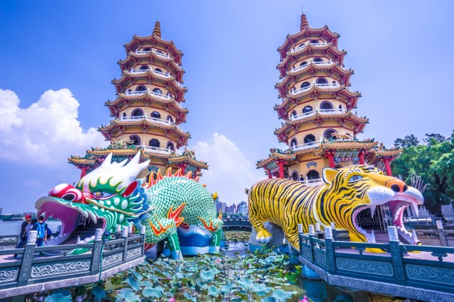 JPA opens Da Nang – Kaohsiung route