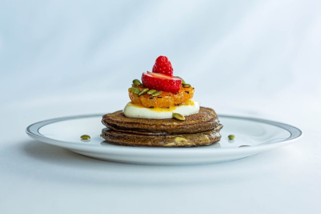 Singapore Airlines Announces New Wellness Dishes Aboard Select Flights