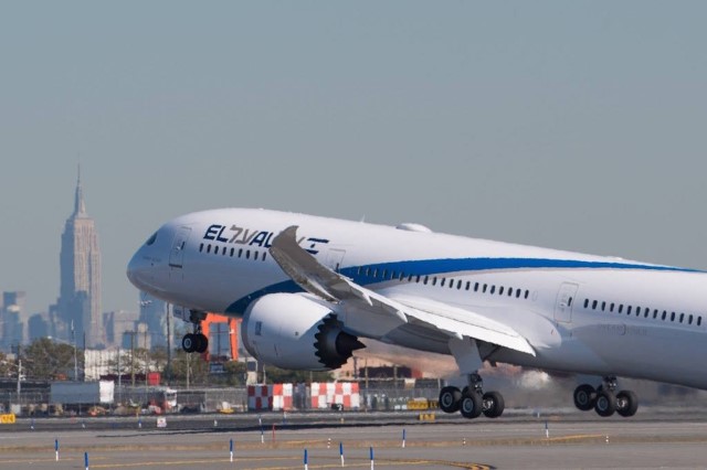 El Al Announces New Routes