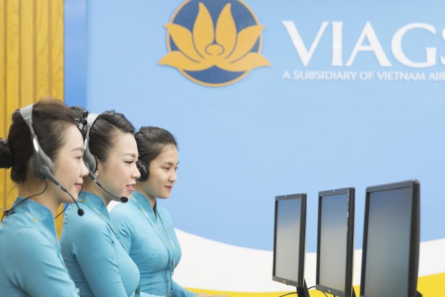 VNA expands telephone check-in service