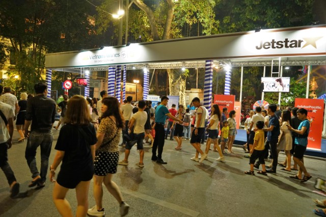 VNA and Tay Ninh province promote culture, trade, tourism in Hanoi