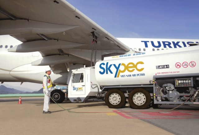 SKYPEC 2019 – Year of Renovation and Development