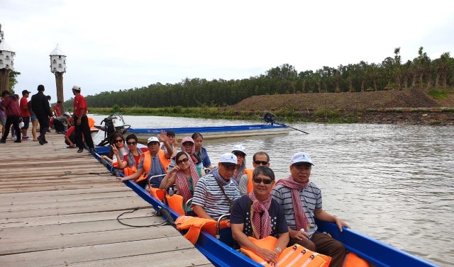 Department of Investment and Procurement: Company Retreats were Organized for 80% of Staff