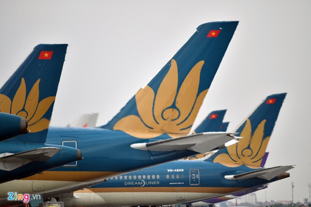 VNA earns 142 million USD in pre-tax profit