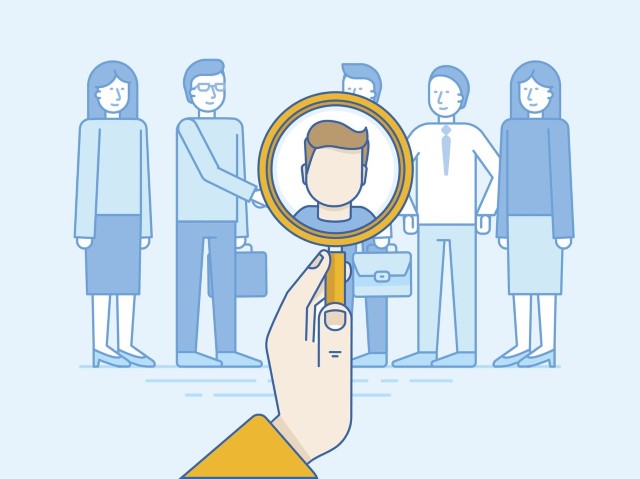 [HOT] HR Department Recruiting an HR Specialist