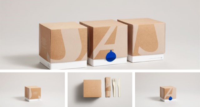 [Green Planet] SAS launches sustainable packaging onboard