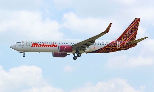 New Kuala Lumpur-Da Nang direct flight launched