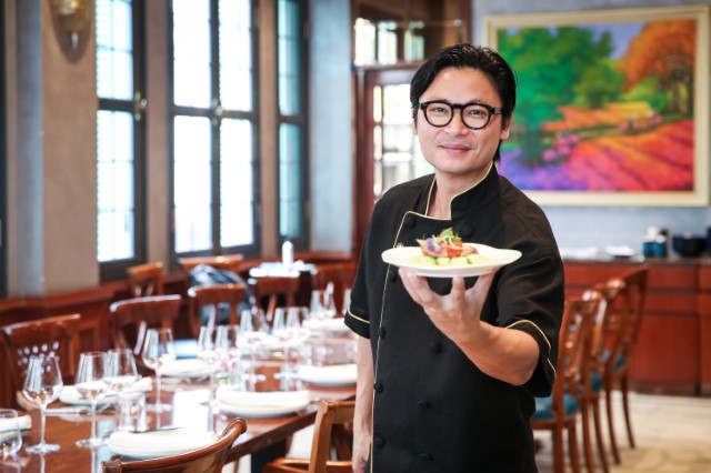 Luke Nguyen’s ‘Signature Dish’: Central – Southern Flavors