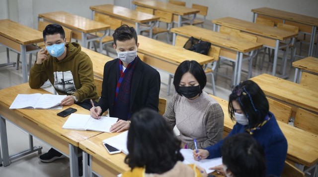 [nCoV] Bản tin ngày 3/2: Hàng trăm người được chữa khỏi và cho xuất viện