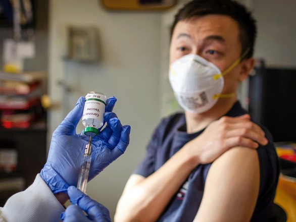 [nCoV] Bản tin ngày 5/2: Thế giới chạy đua thử nghiệm thuốc trị Corona