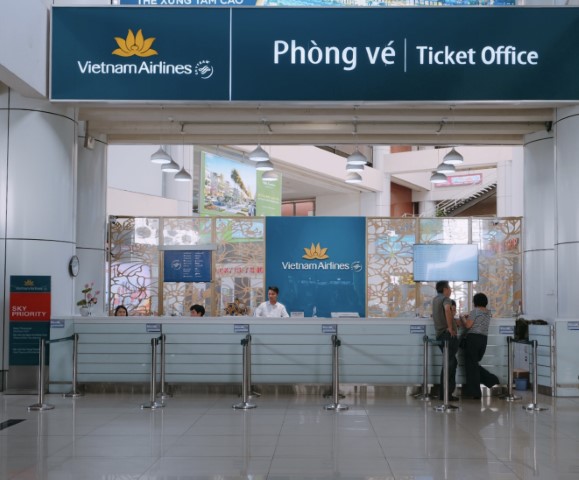 Vietnam Airlines to Waive Change Fees for South Korean Passengers Planning to Travel to Vietnam