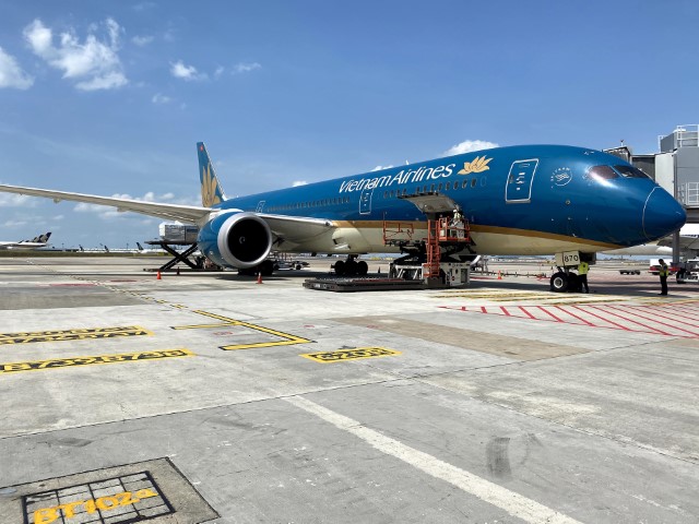 VNA hỗ trợ xuất khẩu sang Singapore, tháo gỡ khó khăn cho DN trong nước