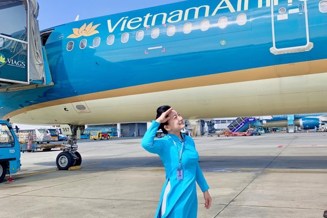 Lan toả, biểu dương những hành động đẹp