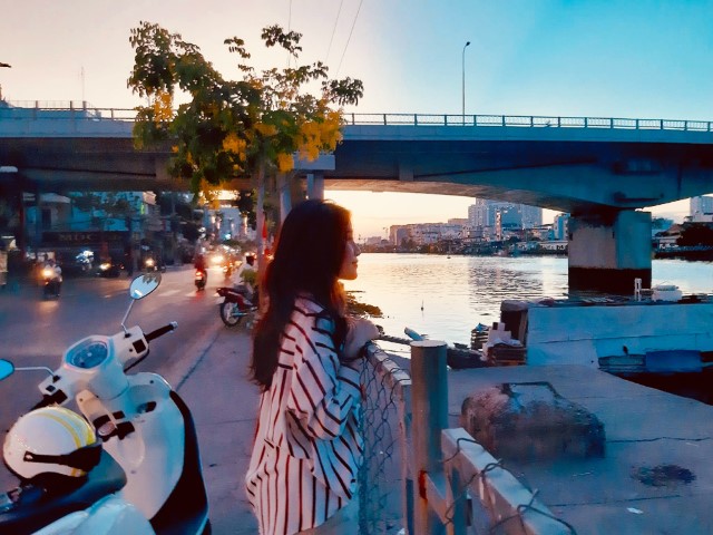 [About me] Mong sao Sài Gòn chóng khoẻ