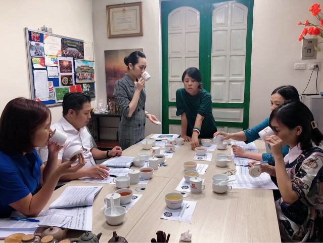 [About me] Năng lực làm việc ổn định sẽ giúp bạn vượt qua mọi khó khăn