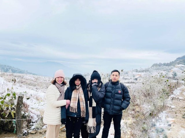 [About me] Đi cho biết đó đây