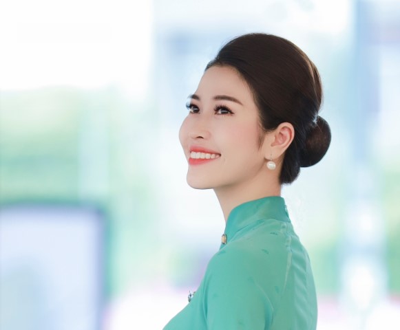 [About me] Nhật ký đôi cánh bay