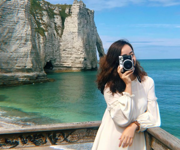 [About me] Cùng xem lại album ảnh
