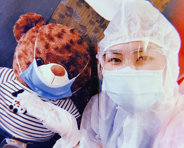 [About me] Tuổi trẻ hết mình