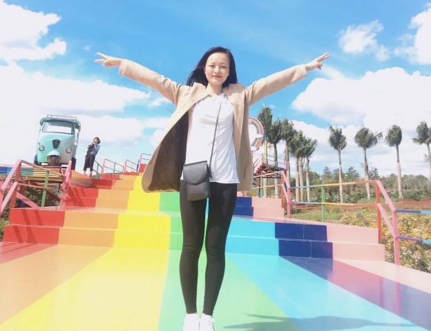[About me] Sinh ra để sống