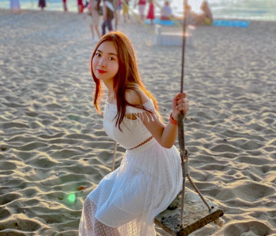 [About me] Đừng để ước mơ chỉ là ước mơ