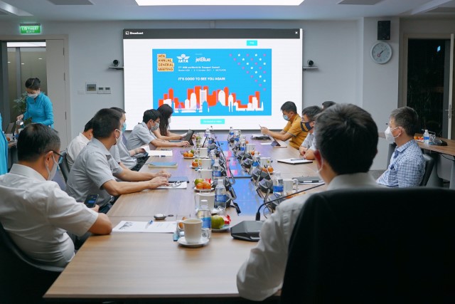 Đại hội thường niên IATA lần thứ 77: Những tín hiệu tích cực