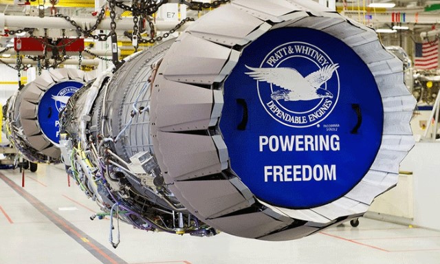 Pratt & Whitney nhận thấy tiềm năng gia nhập dịch vụ năm 2035 đối với động cơ hydro mang tính cách mạng