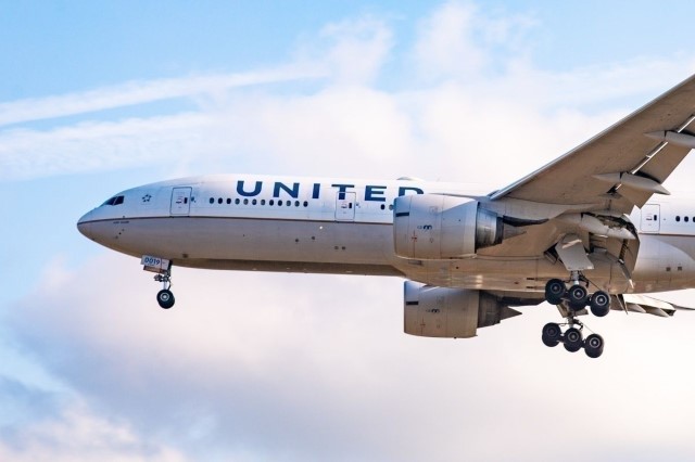 US Airline CEOs Ask For The Mask Mandate To Be Dropped