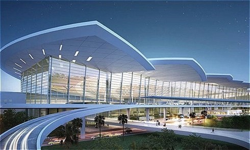 New Vietnam airport could host long haul or beyond-ASEAN flights