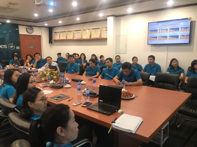 Sách hay: Thành công và hạnh phúc là ‘Dấn thân’