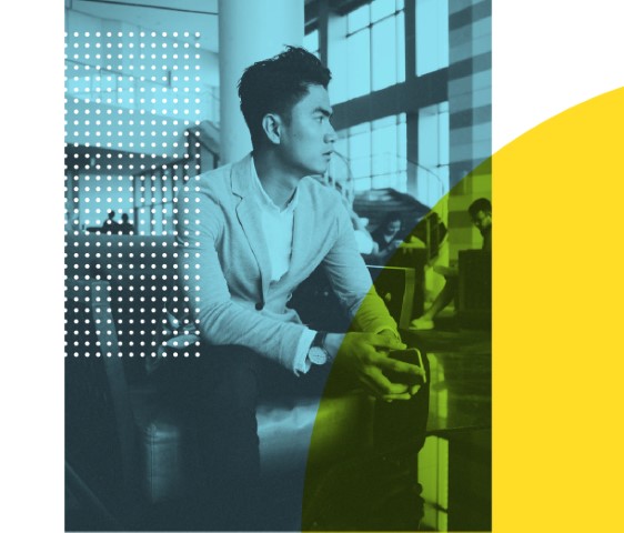 Người đem làn gió mới vào hoạt động Đoàn và marketing của JPA