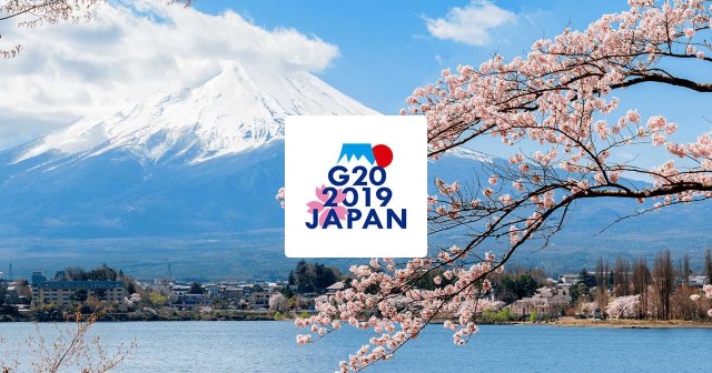 Hội nghị G20 khiến các chuyến bay đến Nhật có thể bị trễ