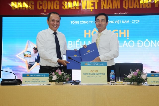 Hội nghị ĐBNLĐ: Đảm bảo quyền lợi chính đáng của CBNV