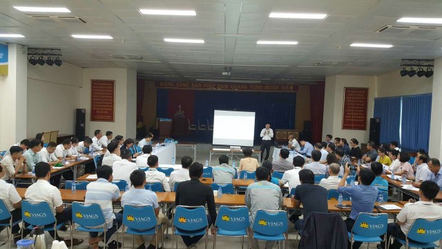 TOC tổ chức Hội thảo OSP và lịch bay mùa hè 2018