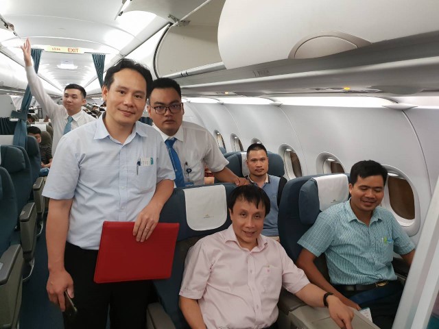 Những cuộc sống mới tiếp tục được hồi sinh