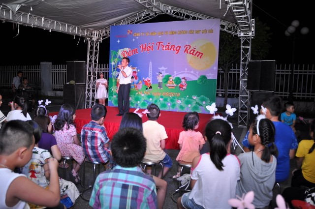 Get excited with NASCO 2019 Mid-Autumn Festival