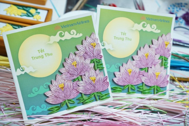 What Gift is VNA Offering to Junior Passengers in This Year’s Mid-Autumn Festival?
