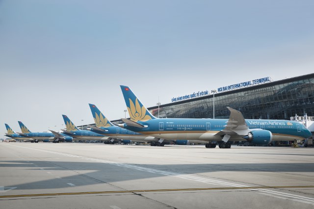 Vietnam: Competition in nation’s aviation industry set to intensify