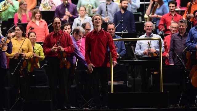 London’s famous orchestra to return Hanoi for the third time