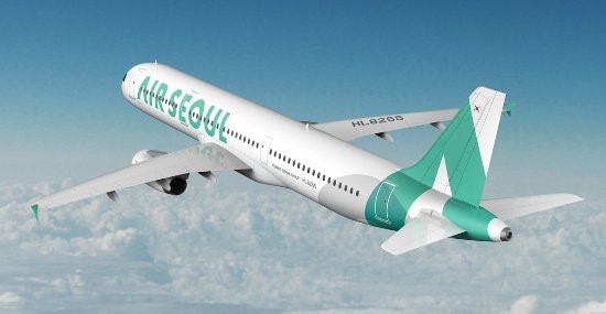Air Seoul to open new route to Hanoi in December