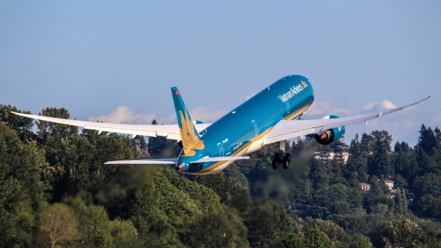 Vietnam Needs Flight Inspectors To Retain FAA Category 1 Rating