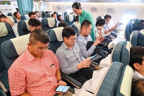 [SGGP] VNA pilots free wifi service for 30 minutes