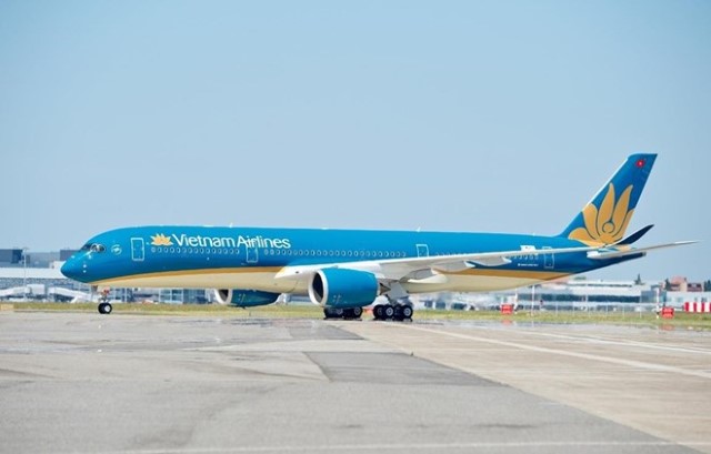 Vietnam Airlines launches Da Nang-Quang Ninh flight