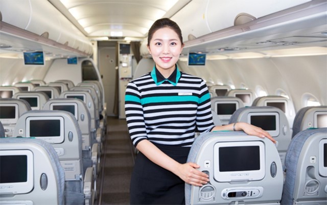 [Báo giao thông] Hàng không giá rẻ Hàn Quốc chuyển mình
