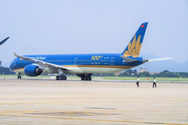 Vietnam Airlines Group generated nearly VND 3,400 billion profit in 2019
