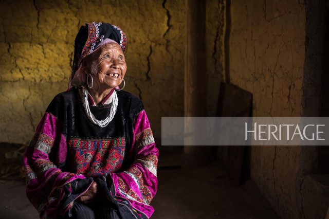 Heritage Photographic Contest – Journey of Heritages 2019 Names 16 Winners