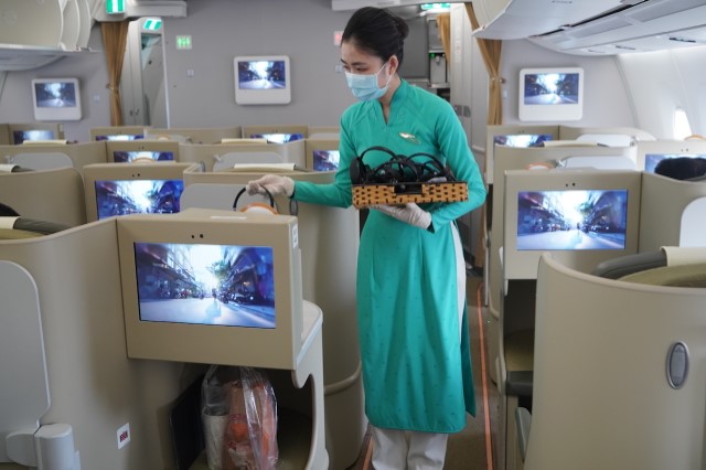 [Video – Covid-19] ĐTV đồng hành cùng CBNV, TV trong mùa dịch