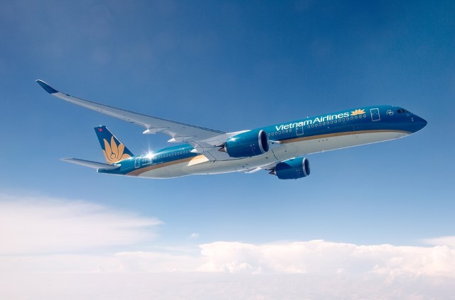Information on a British Pilot of Vietnam Airlines