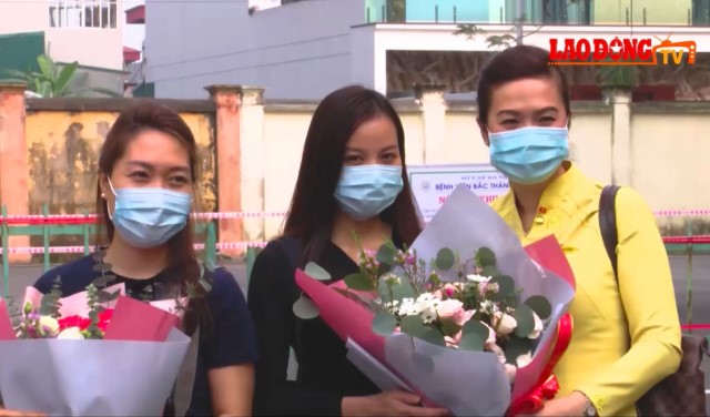 [Covid-19 – Video]: Đừng để “virus kỳ thị” lây lan