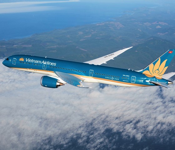 Vietnam Airlines Further Cuts Domestic Capacity